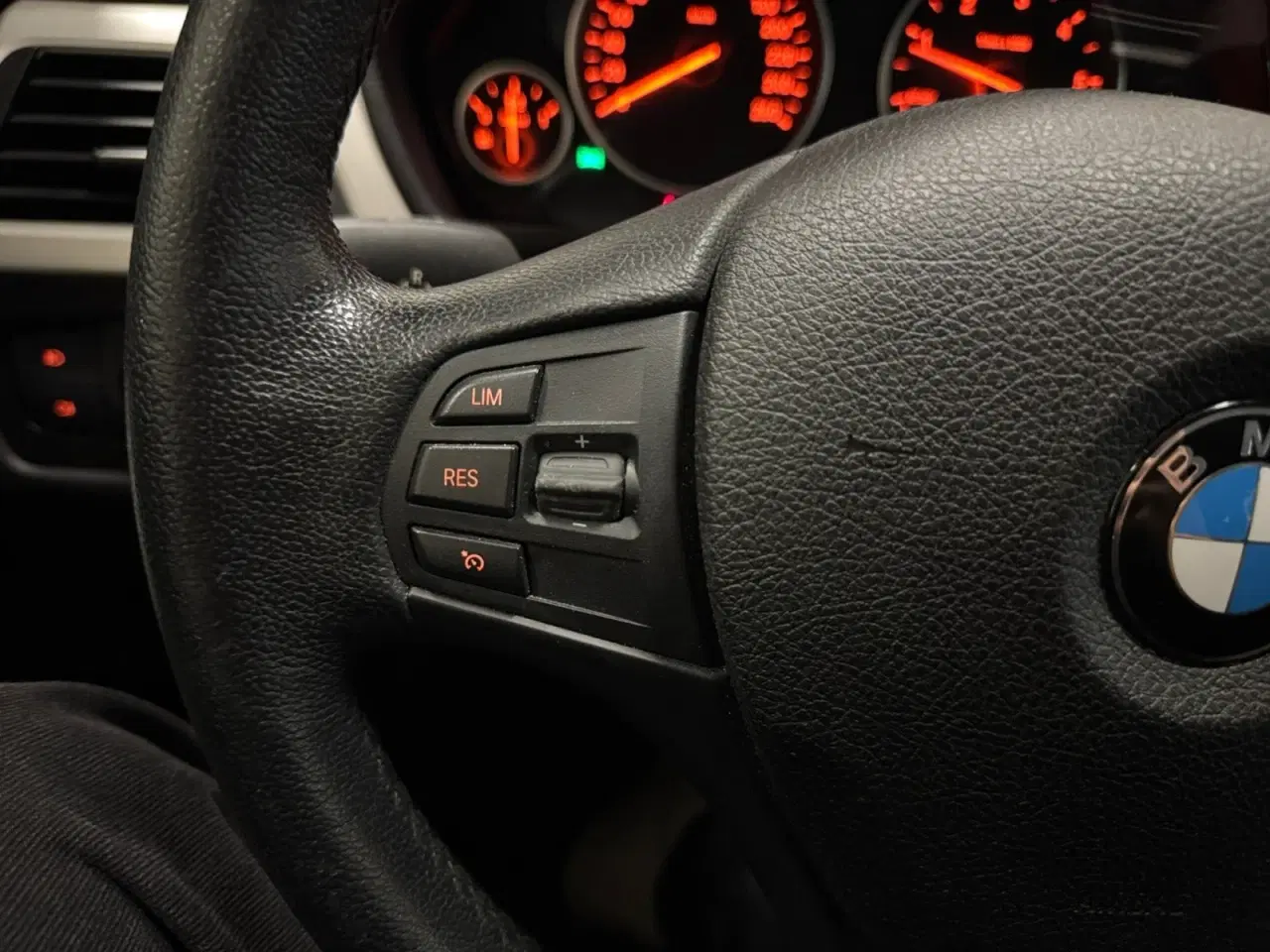 Billede 13 - BMW 320d 2,0 Gran Turismo aut.