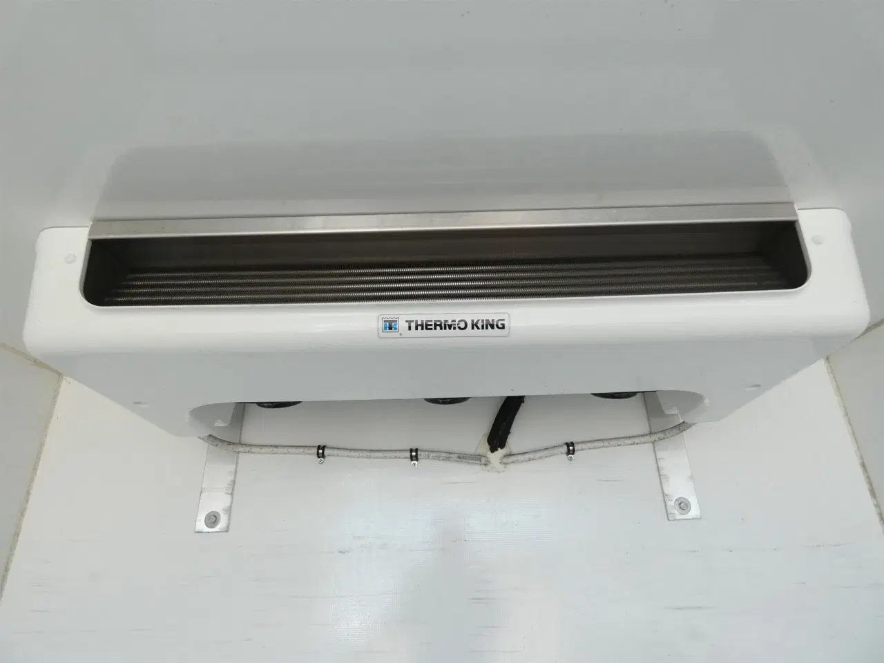 Billede 27 - MAN TGE 3,5T L3 2,0 SCR 177HK Ladv./Chas. 8g Aut.