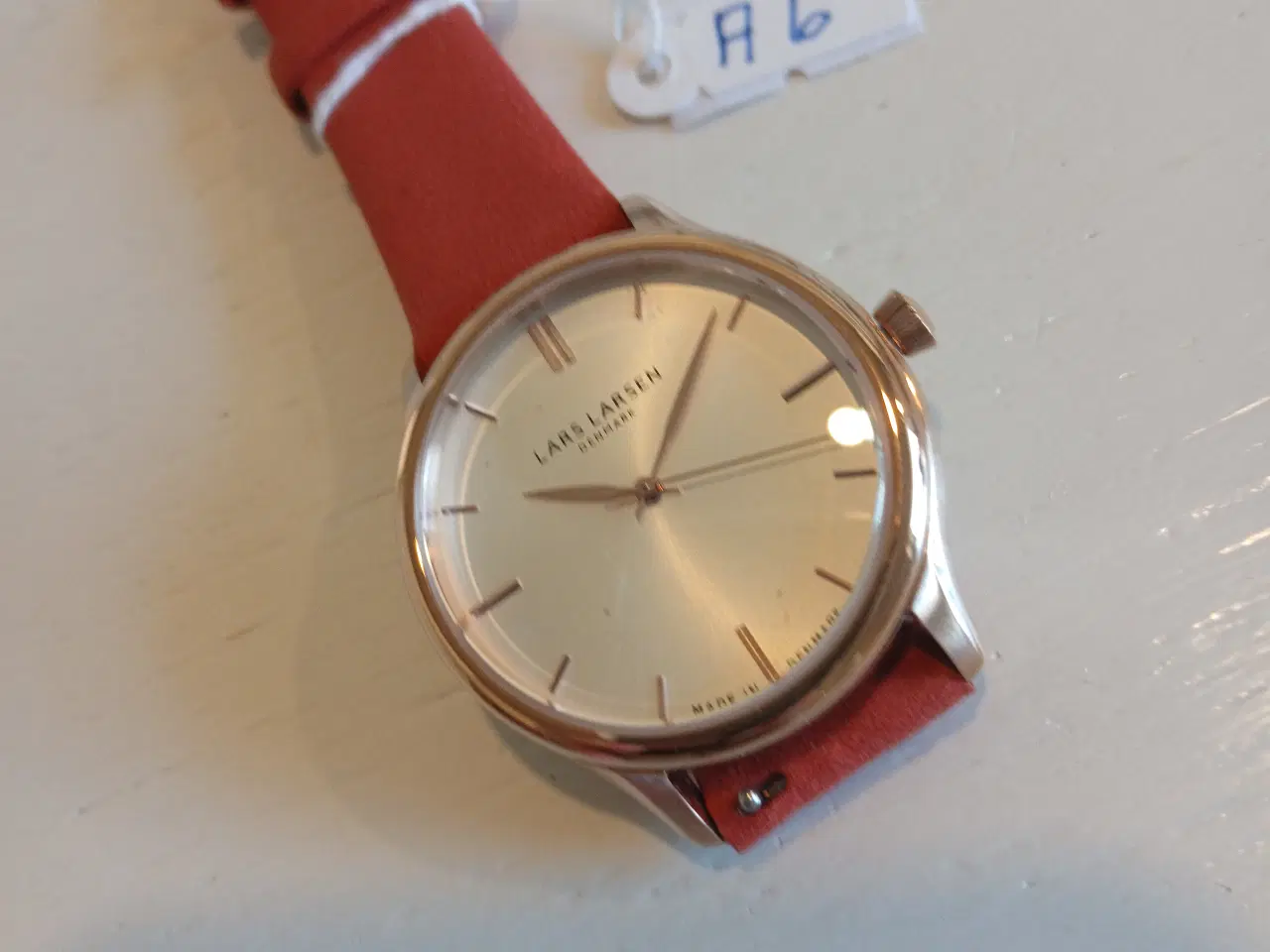 Billede 4 - Smukke armbåndsure Dansk  kvalitet frit valg
