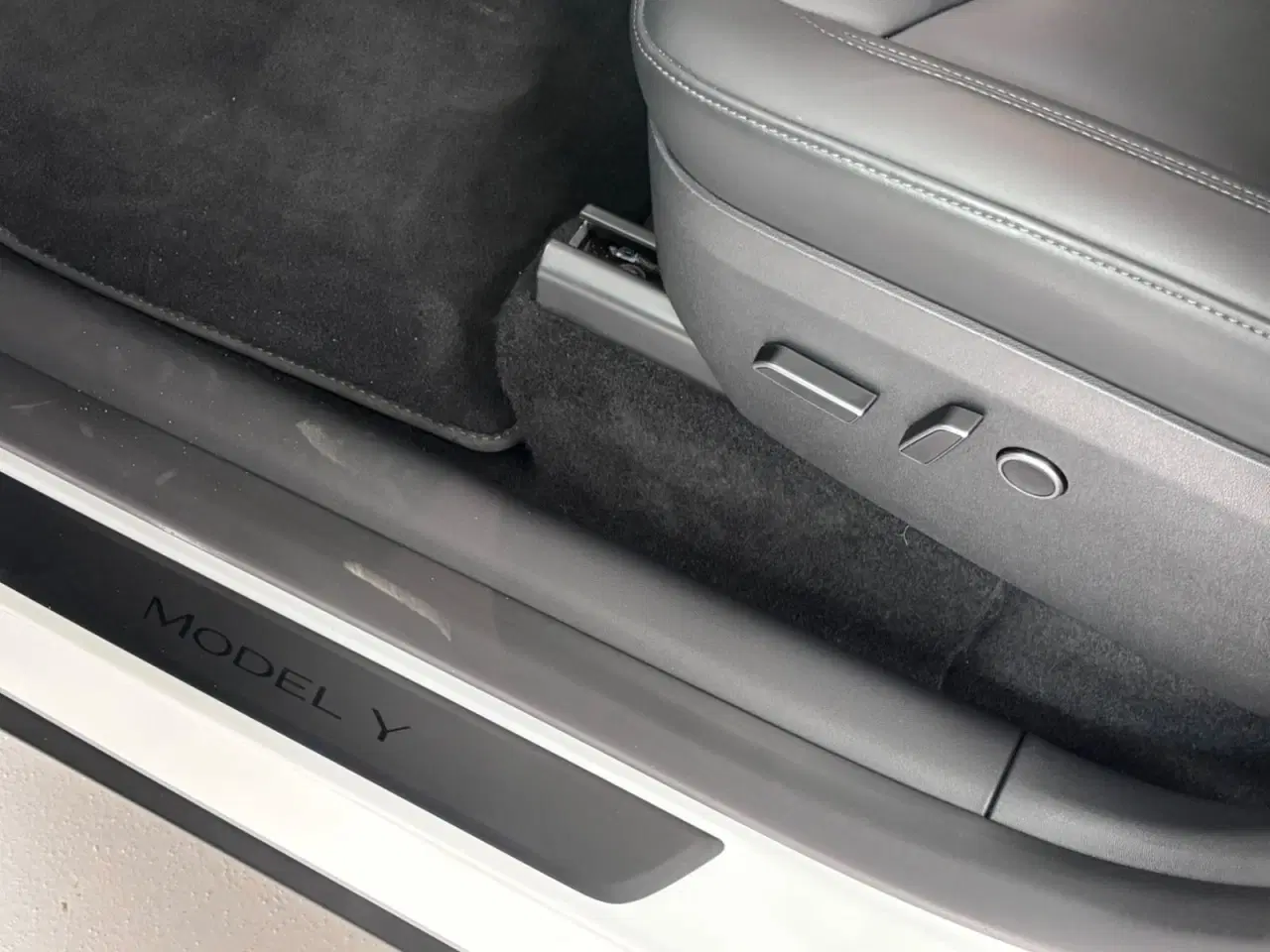 Billede 16 - Tesla Model Y  Long Range RWD