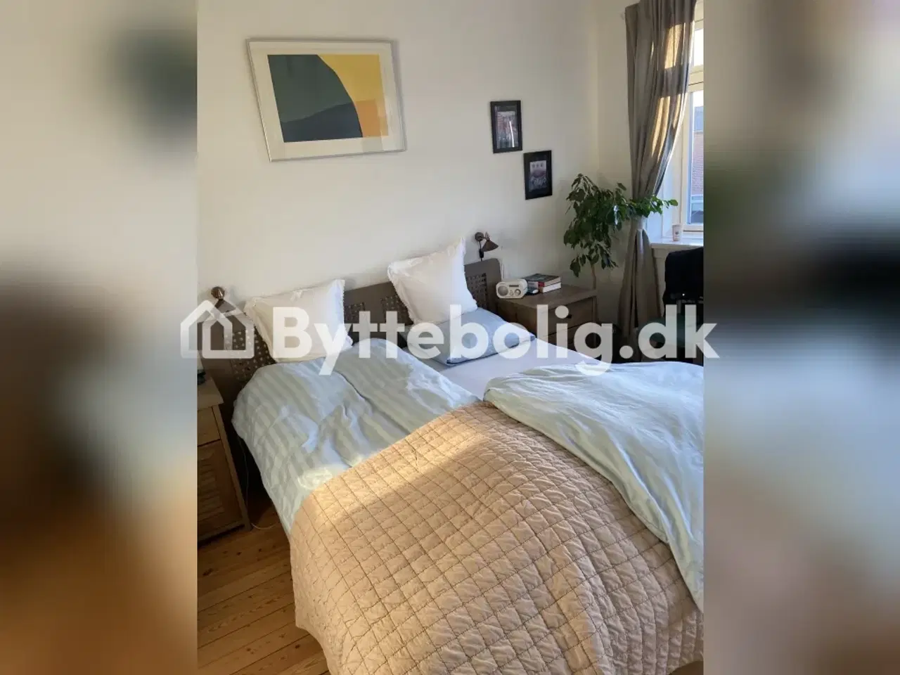 Billede 11 - Dejligt rækkehus i Brønshøj på grænsen til Vanløse