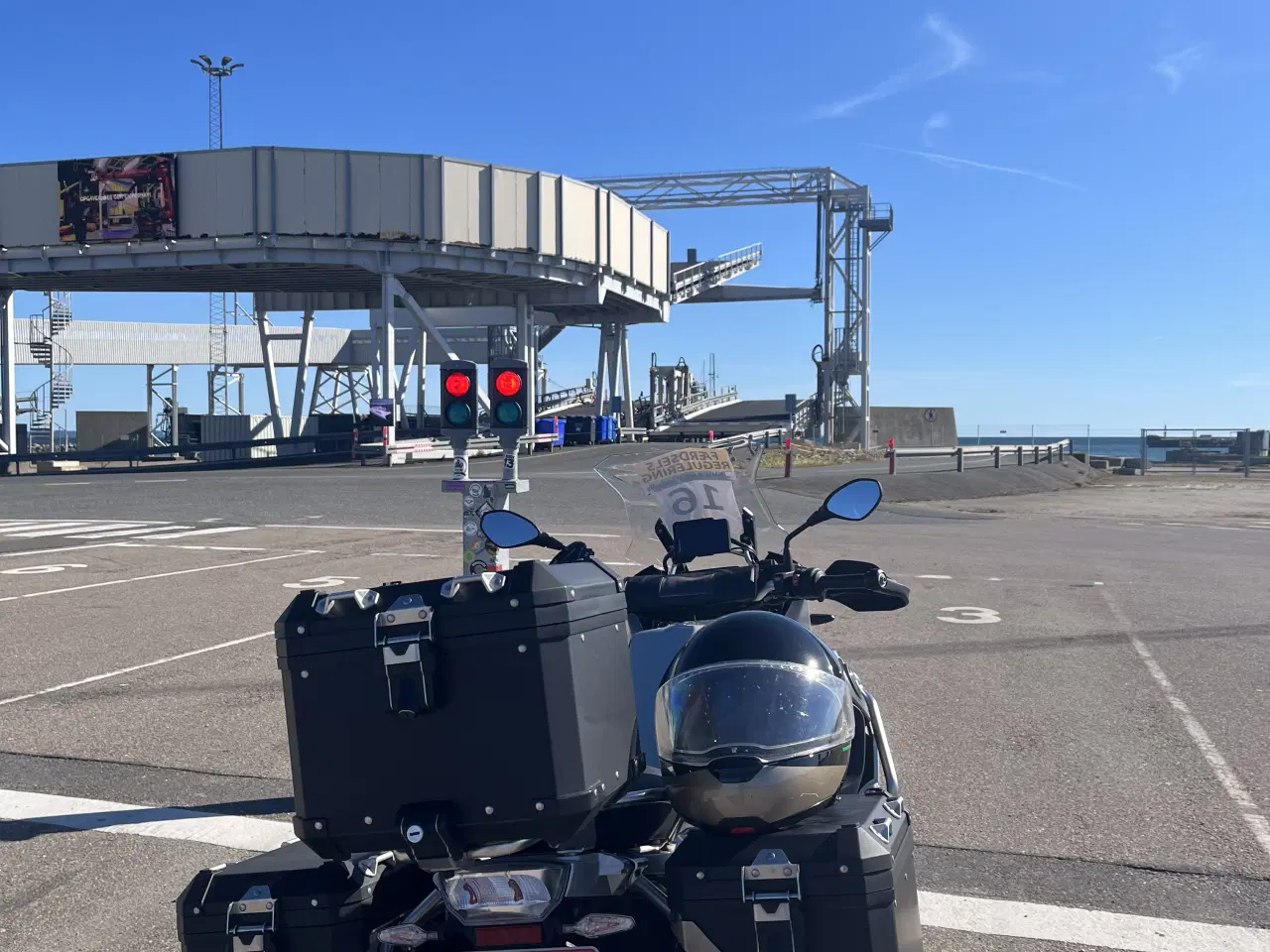 Billede 4 - BMW R 1250 gsa