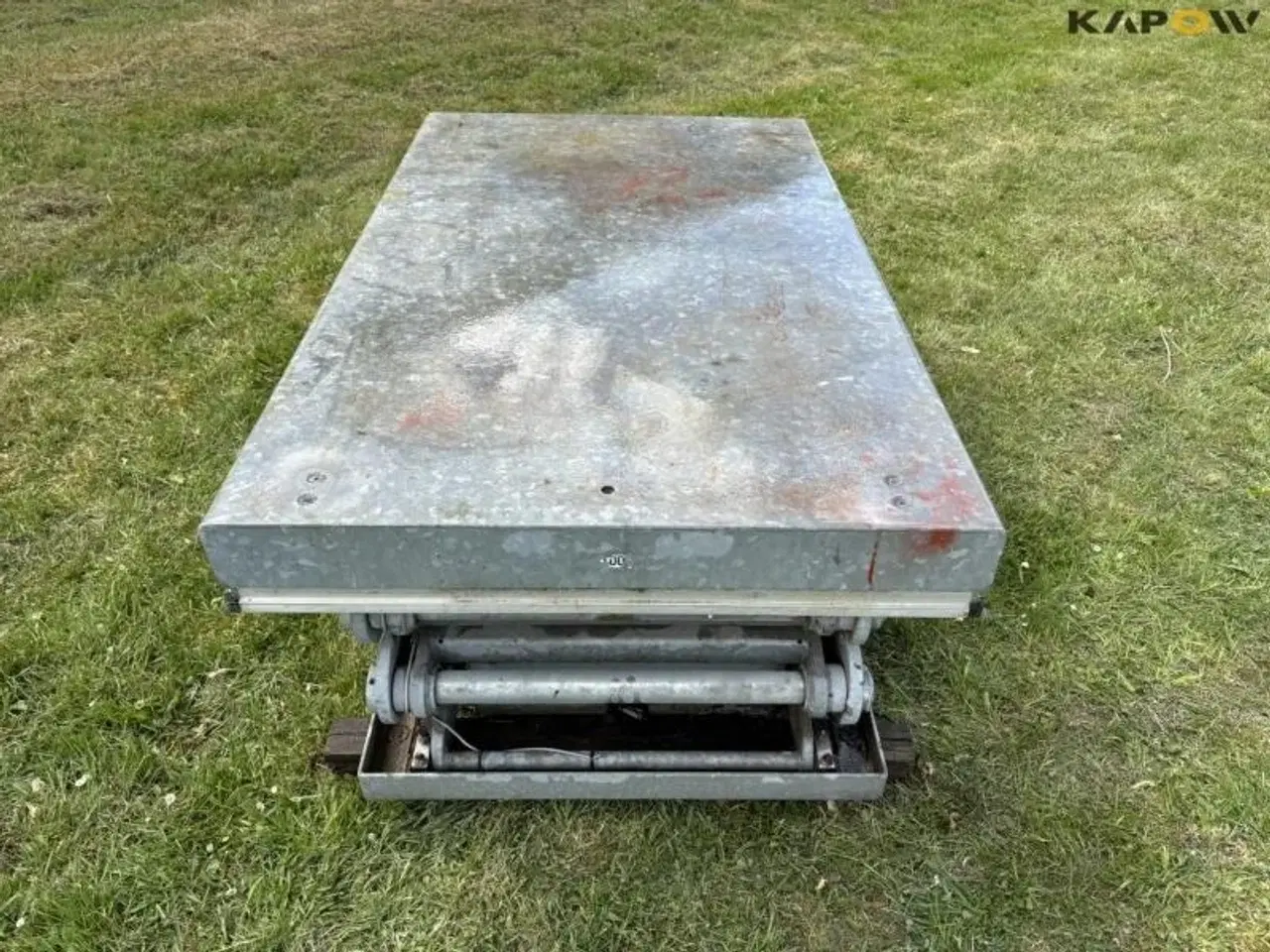 Billede 4 - - - - Lift