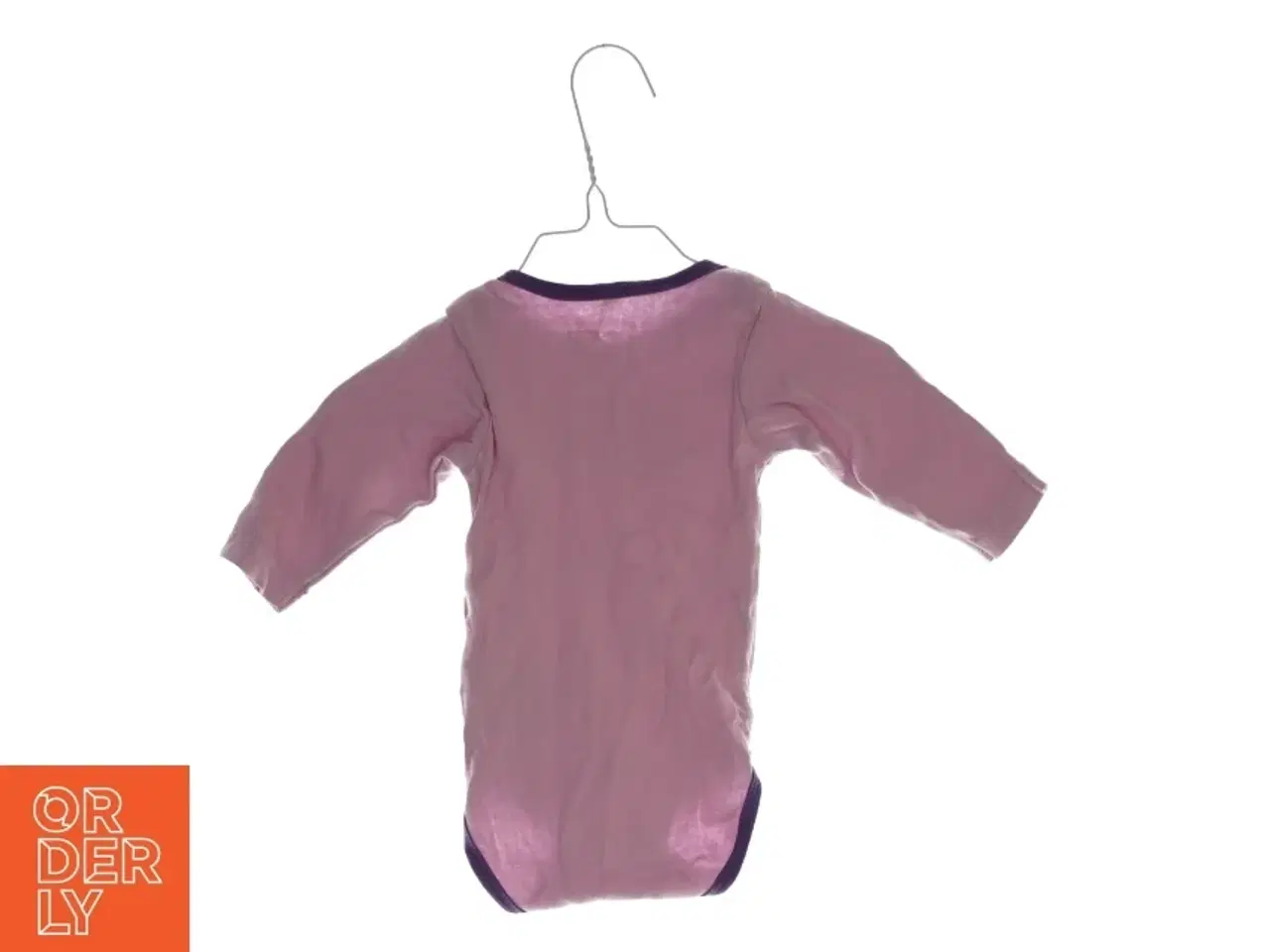 Billede 2 - Bodystocking fra Name it (str. 62) fra Name it (str. 62)