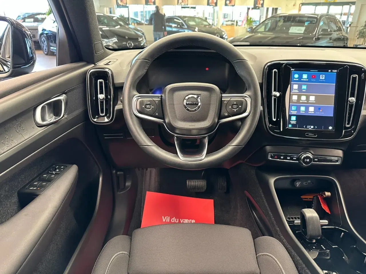 Billede 24 - Volvo XC40  P6 ReCharge Plus