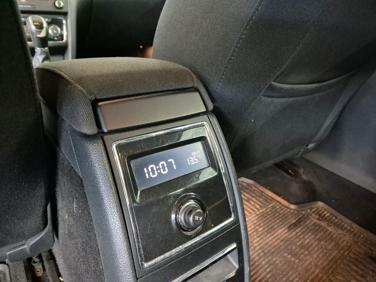 Billede 16 - Skoda Superb Combi 1,8 TSI Comfort 160HK Stc 6g