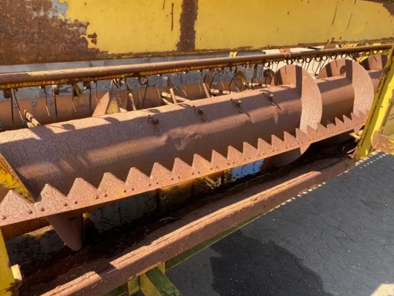 Billede 10 - New Holland 20"