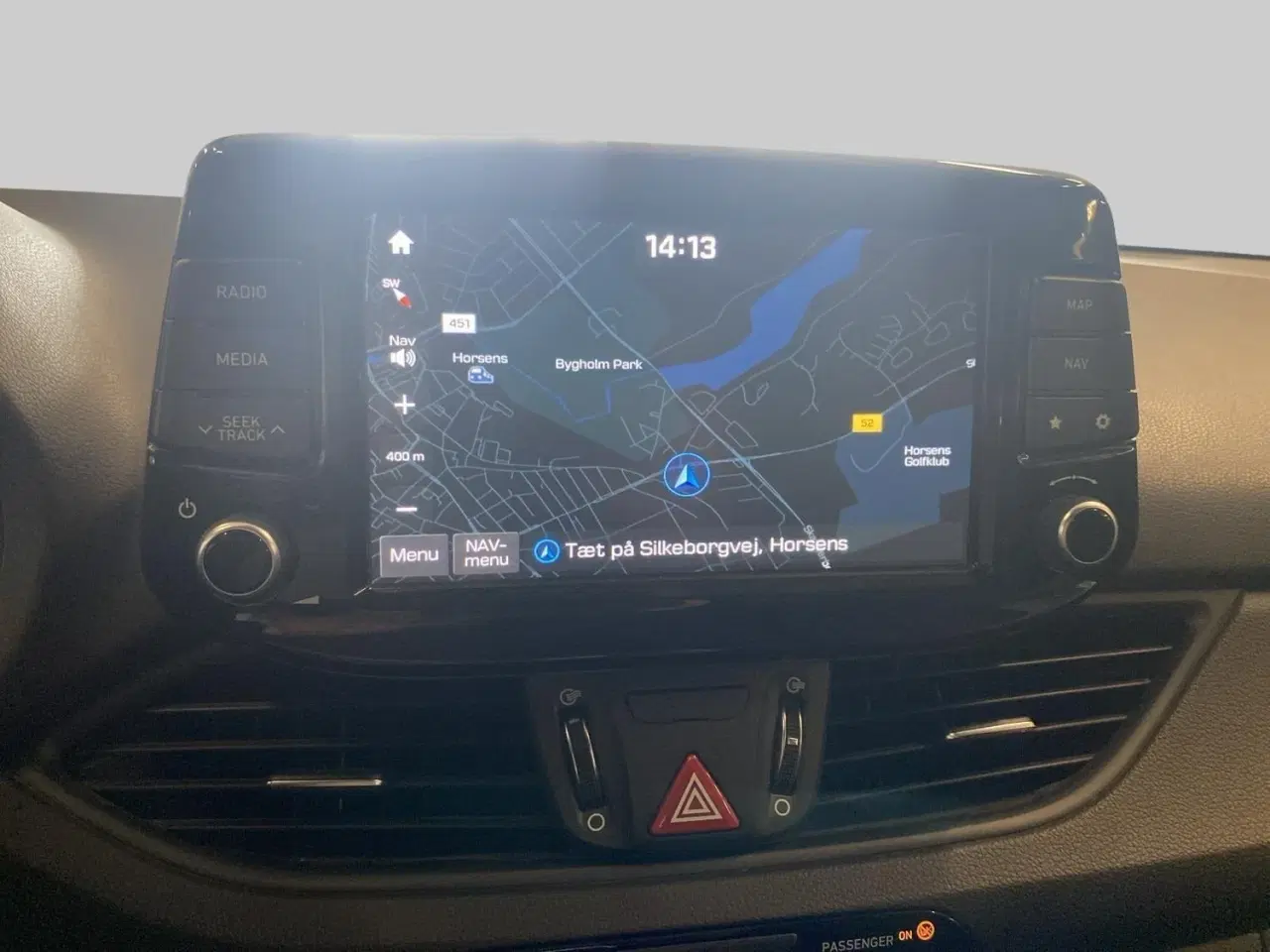 Billede 10 - Hyundai i30 1,0 T-GDi Life+ stc.