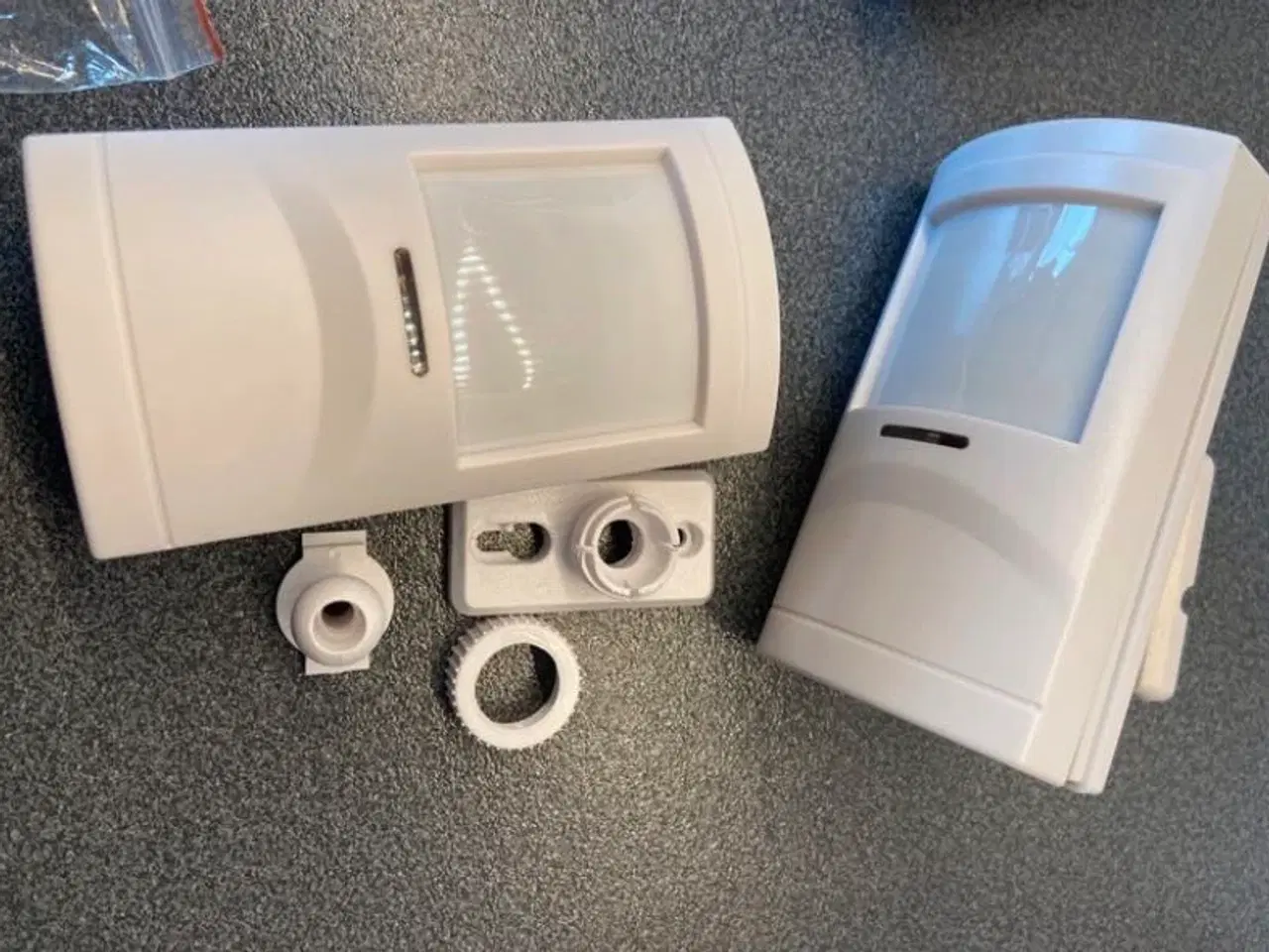 Billede 2 - GSM alarmsystem aparat 