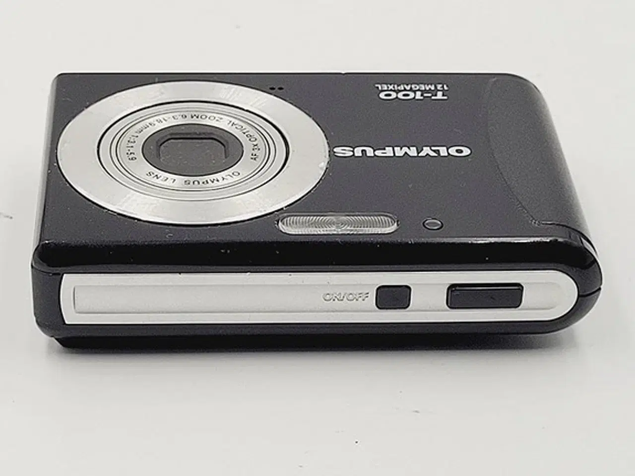 Billede 8 - ⭐️· DIGITALKAMERA: Olympus T-100 med etui