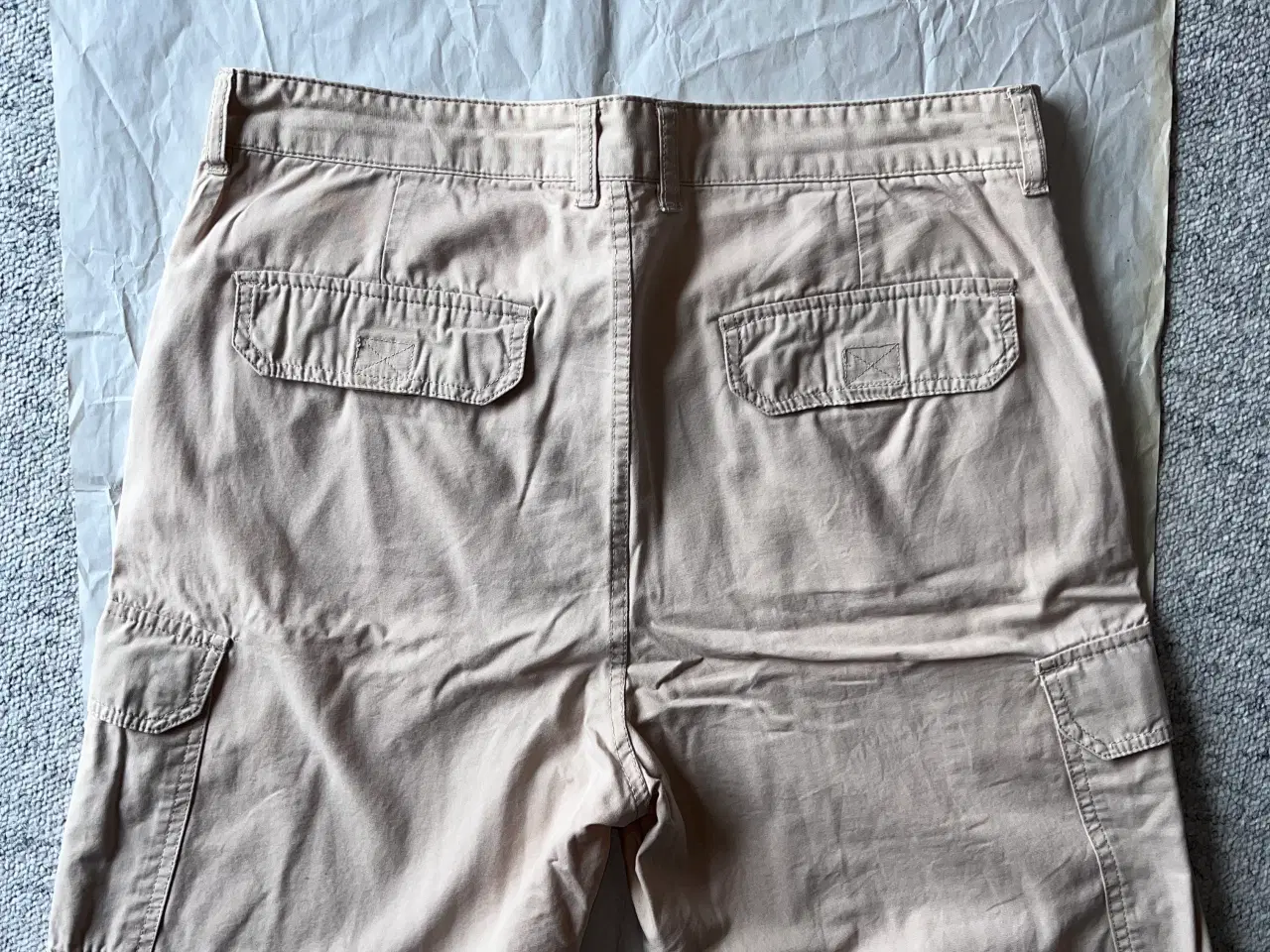 Billede 2 - Herre shorts M