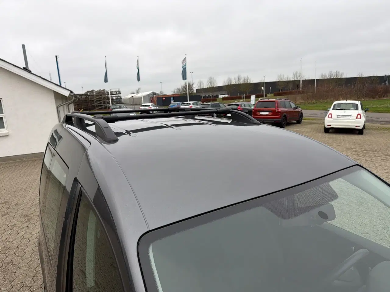 Billede 8 - VW Caddy 1,2 TSi 84 Trendline