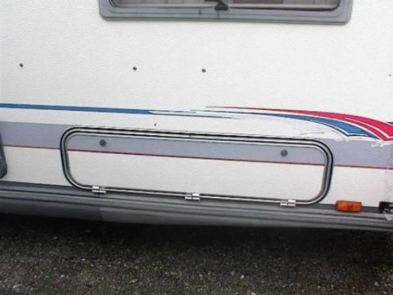 Billede 1 - Byrstner Serviceluge