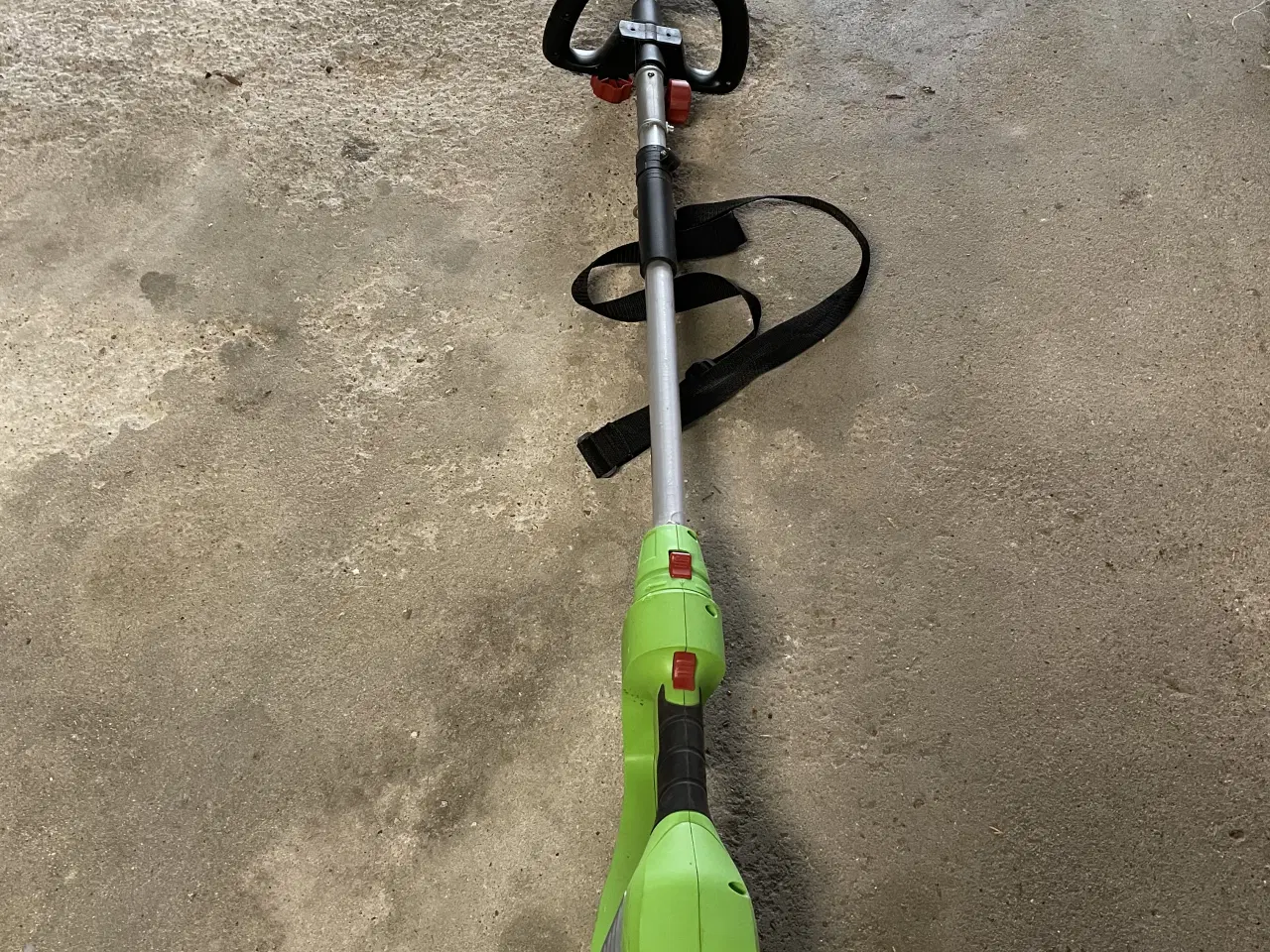 Billede 1 - Stangklipper