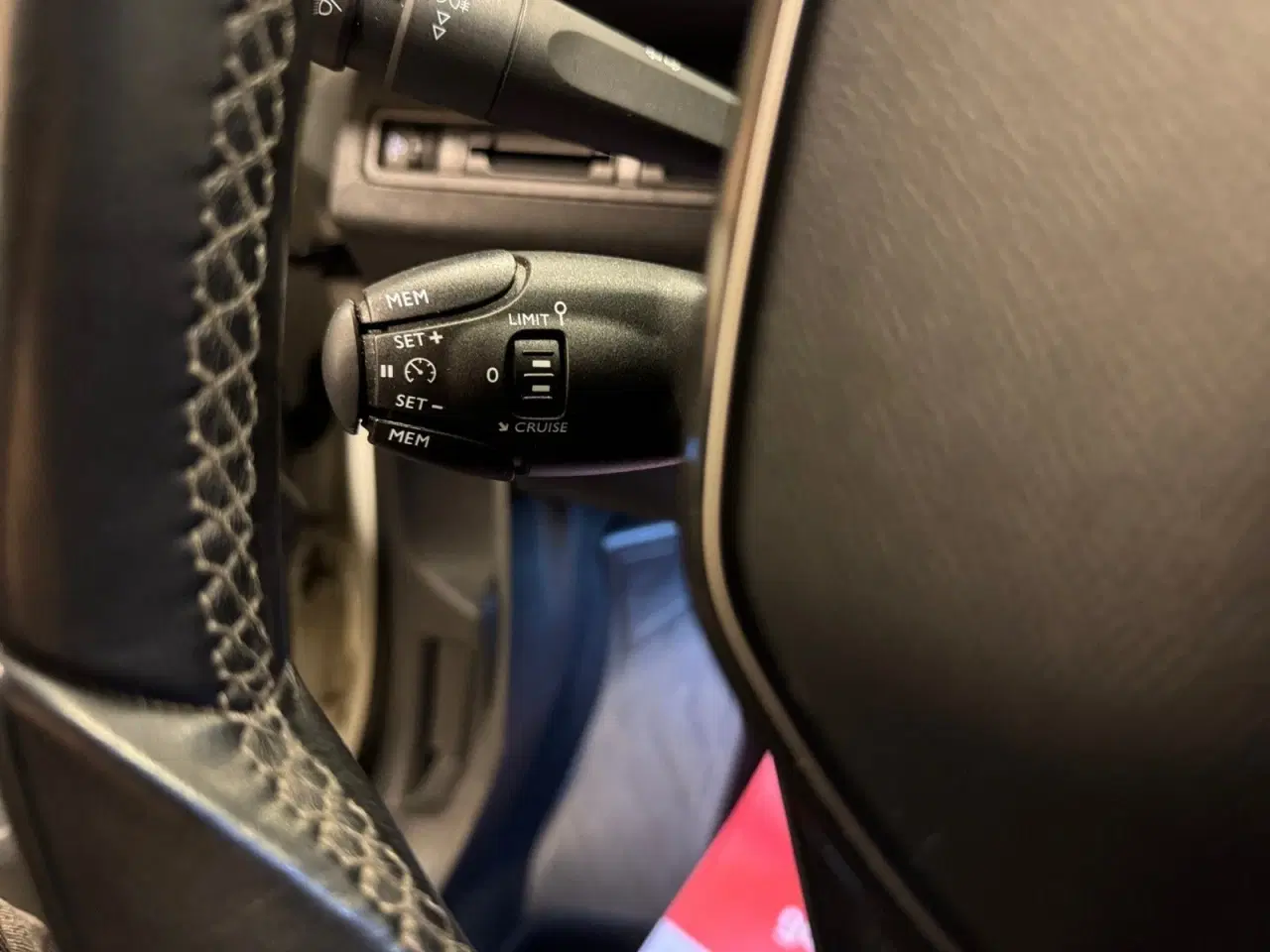 Billede 14 - Peugeot 3008 1,6 BlueHDi 120 Allure