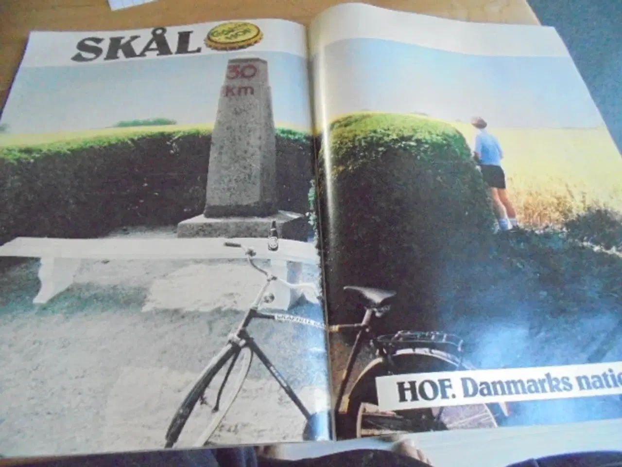 Billede 10 - Ugens Rapport nr. 43 fra 1979  