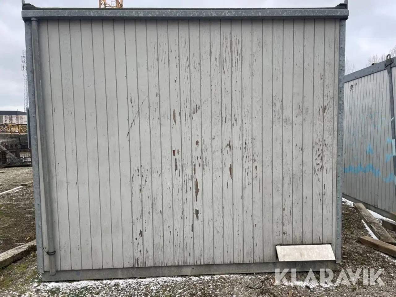 Billede 11 - Mandskabs modul