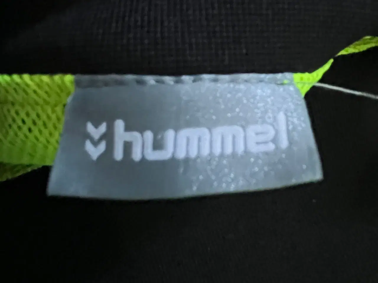 Billede 5 - Hummel træningstrøje 