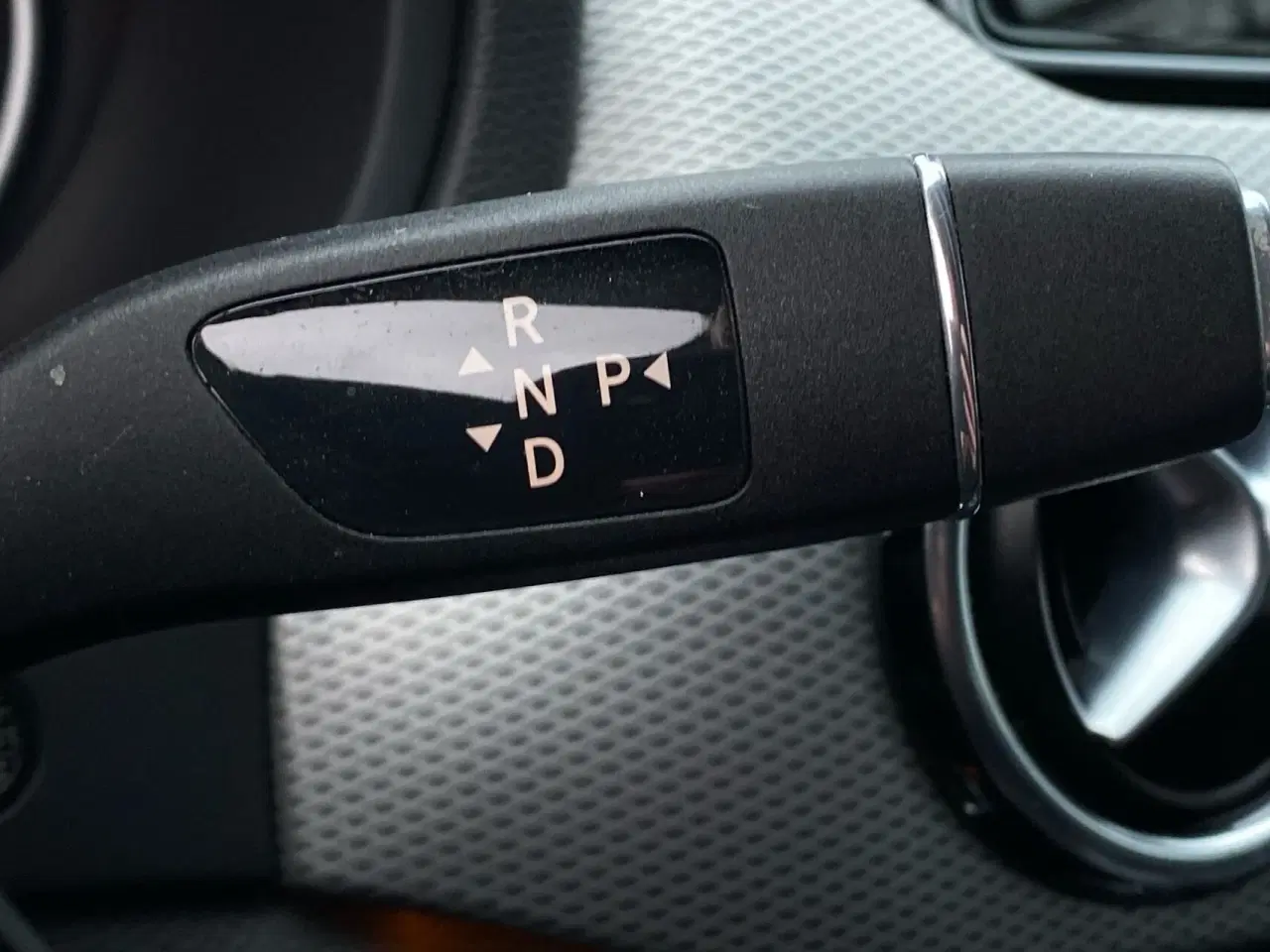 Billede 14 - Mercedes-Benz B180 d 1,5 CDI 109HK 5d 6g