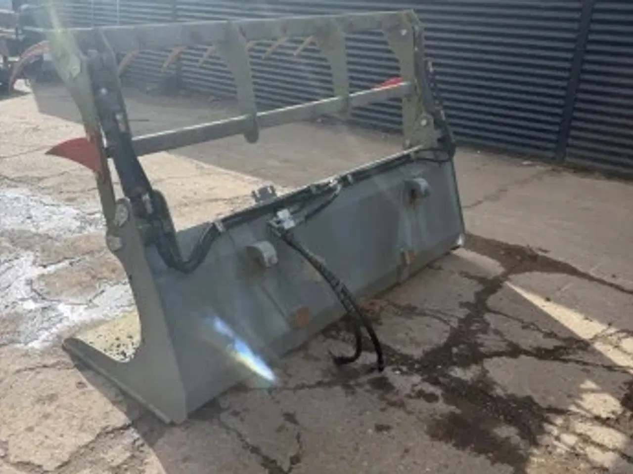 Billede 2 - Pelicanskovl