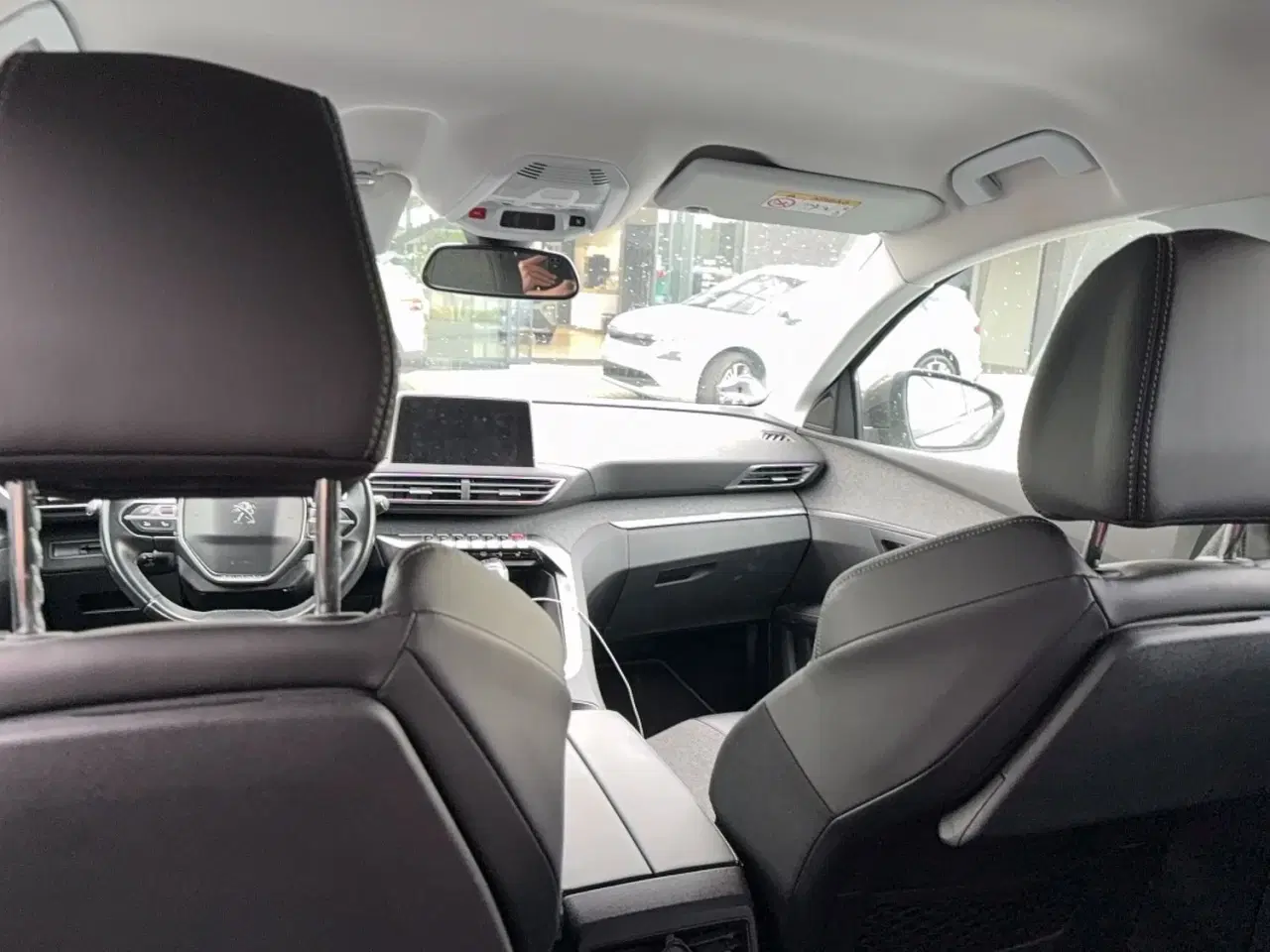 Billede 9 - Peugeot 5008 1,5 BlueHDi 130 Allure 7prs