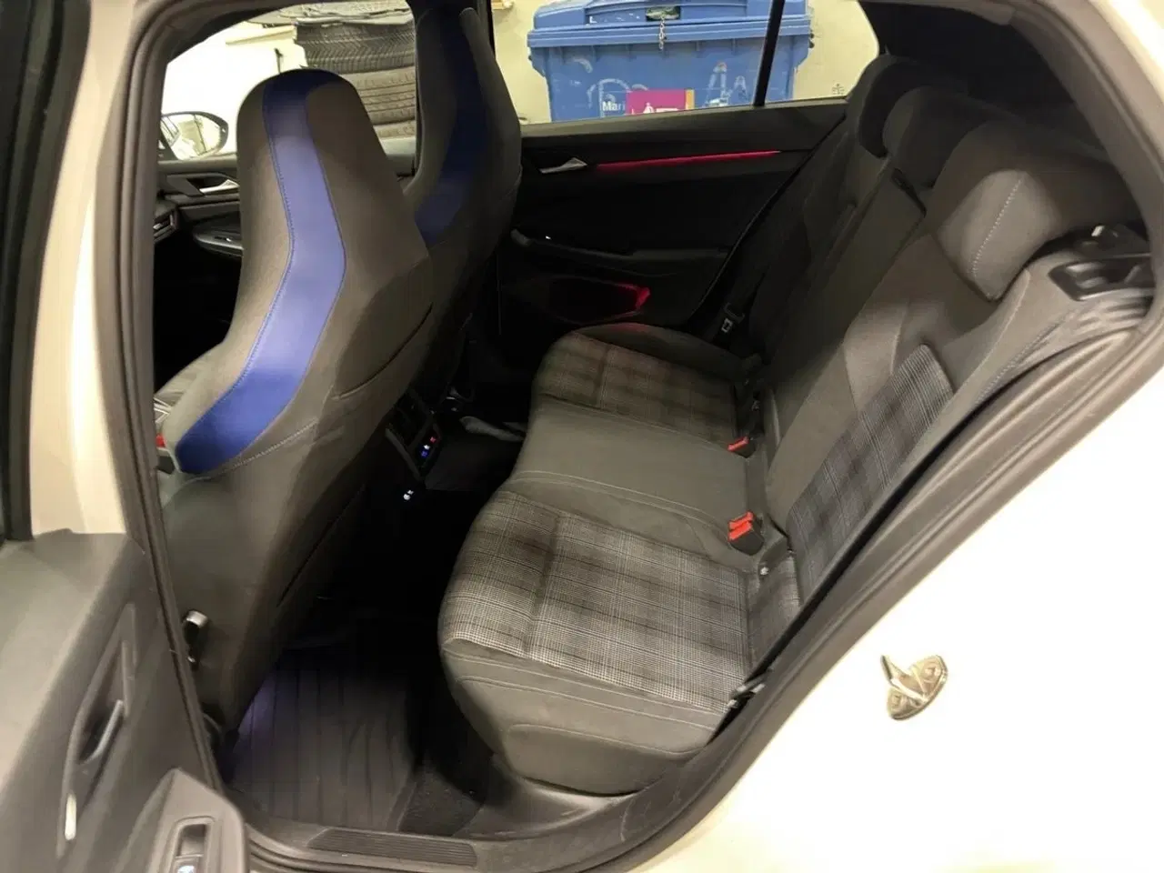 Billede 12 - VW Golf VIII 1,4 GTE DSG