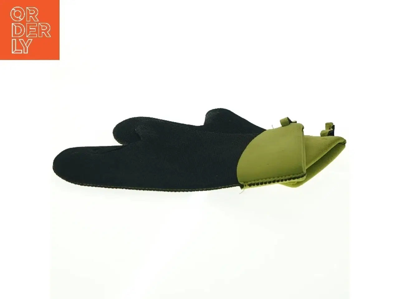 Billede 2 - Neopren bagehandsker (str. 27,5x18 cm)