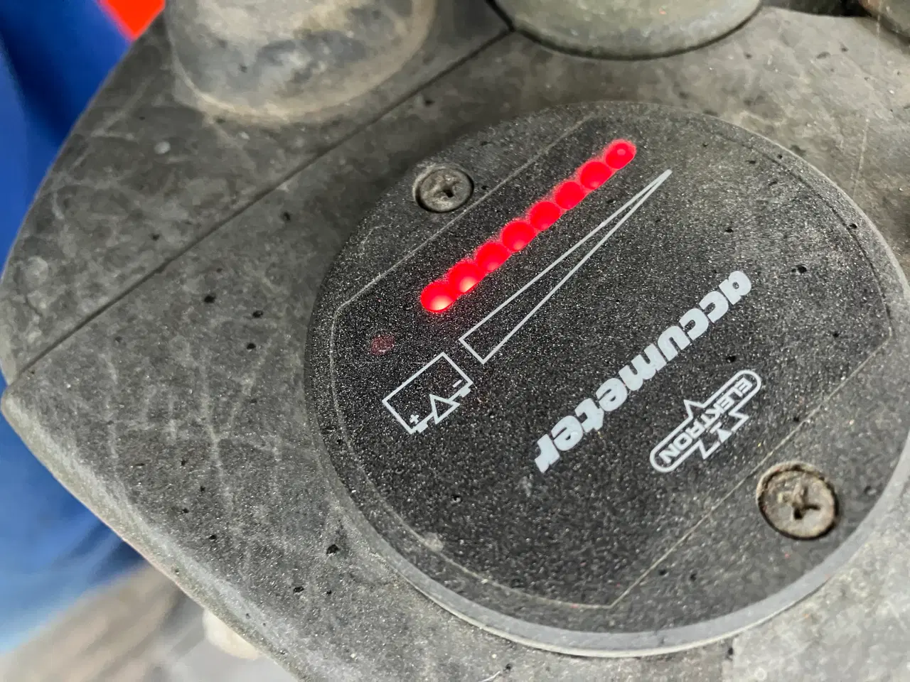 Billede 3 - Linde E15C