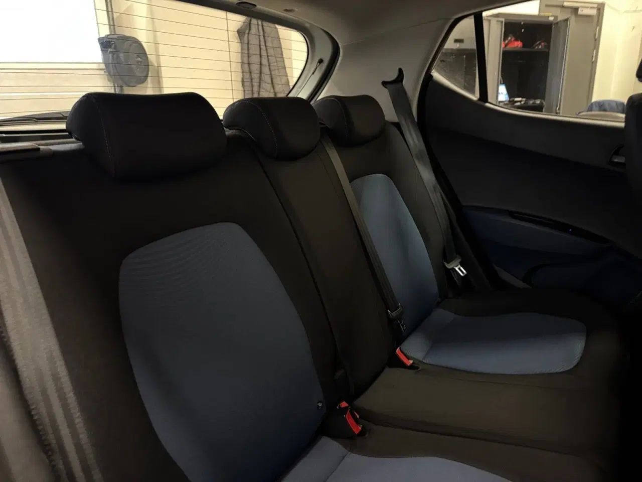 Billede 14 - Hyundai i10 1,0 Go Air