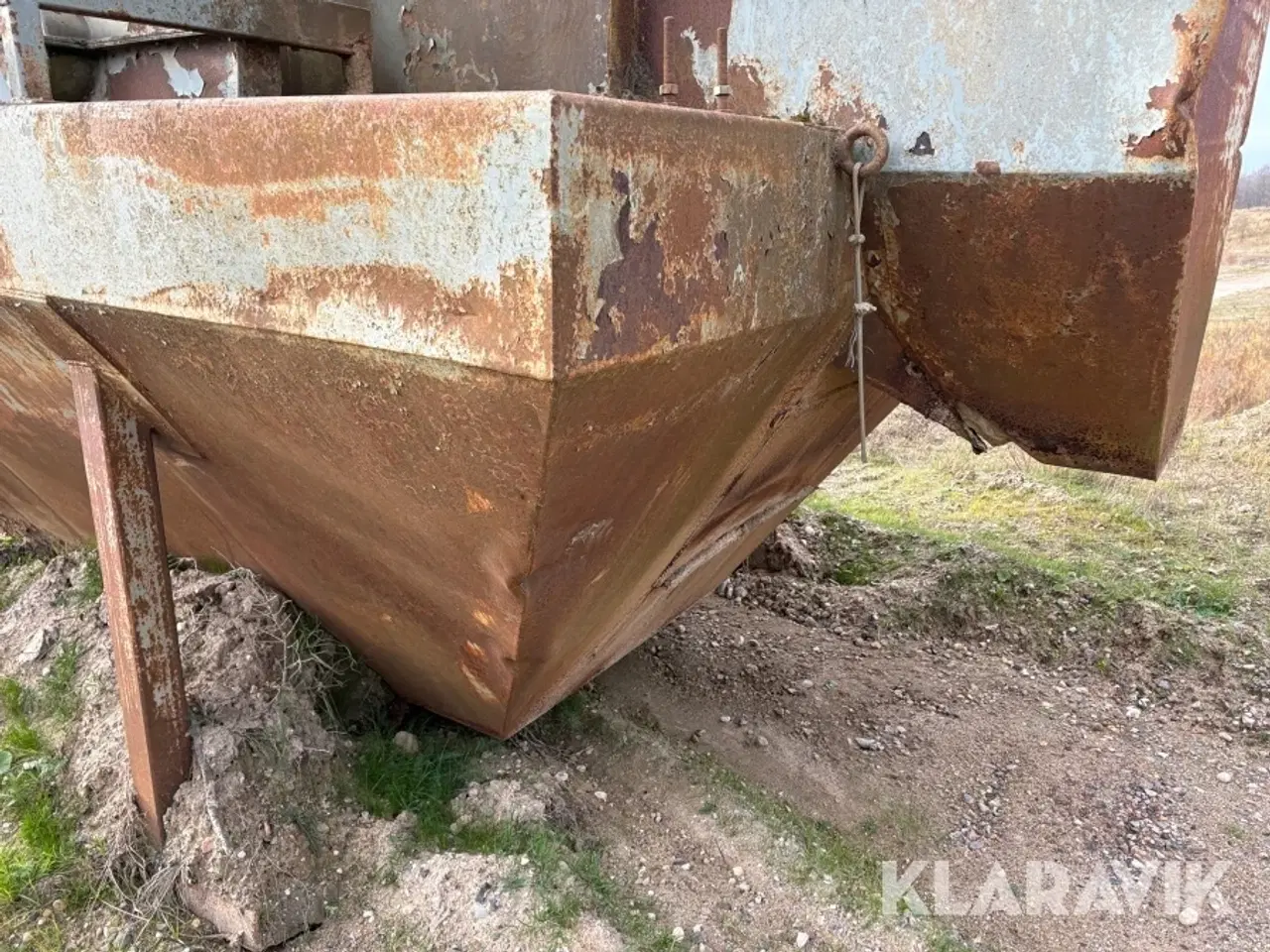 Billede 6 - Sandhjul