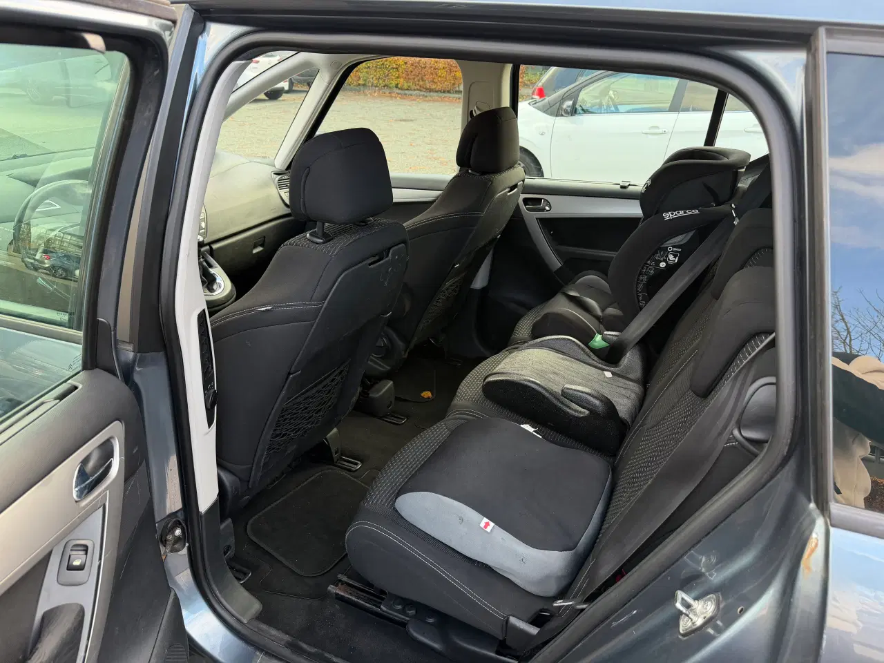 Billede 8 - C4 Grand Picasso 7 pers. 