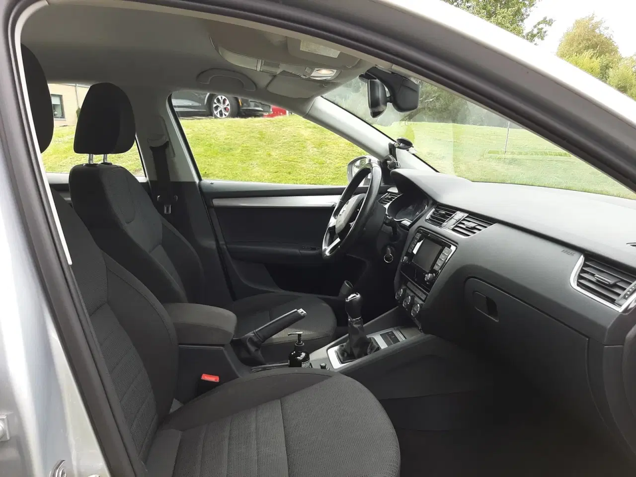 Billede 13 - Skoda Octavia 1,2 TSi 105 Elegance