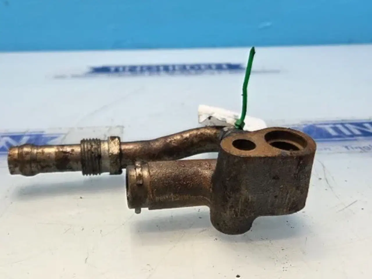 Billede 4 - Perkins 4.248 Trykventil 41371078