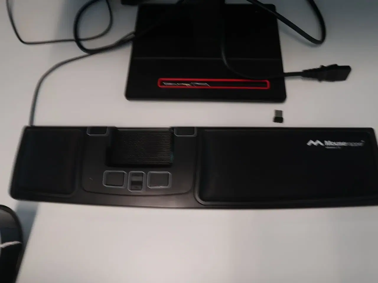 Billede 2 - Mousetrapper Advance 2.0