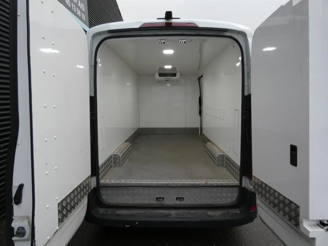 Billede 1 - Maxus e-Deliver 9 L3H2 EL 88,55 kWh 204HK Van Aut.