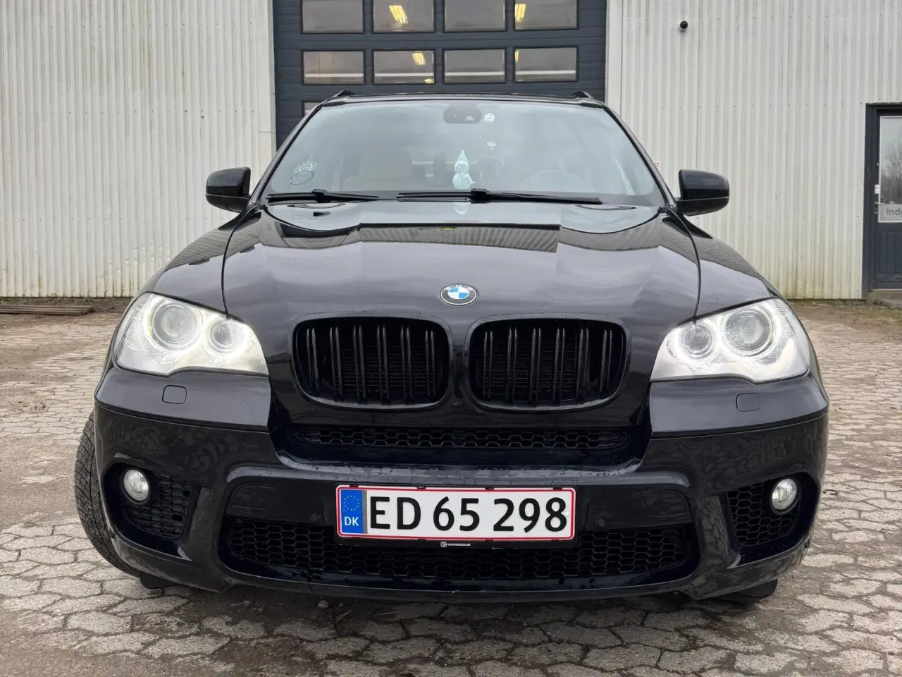 Billede 8 - BMW X5 3,0 xDrive40d M-Sport aut. 7prs