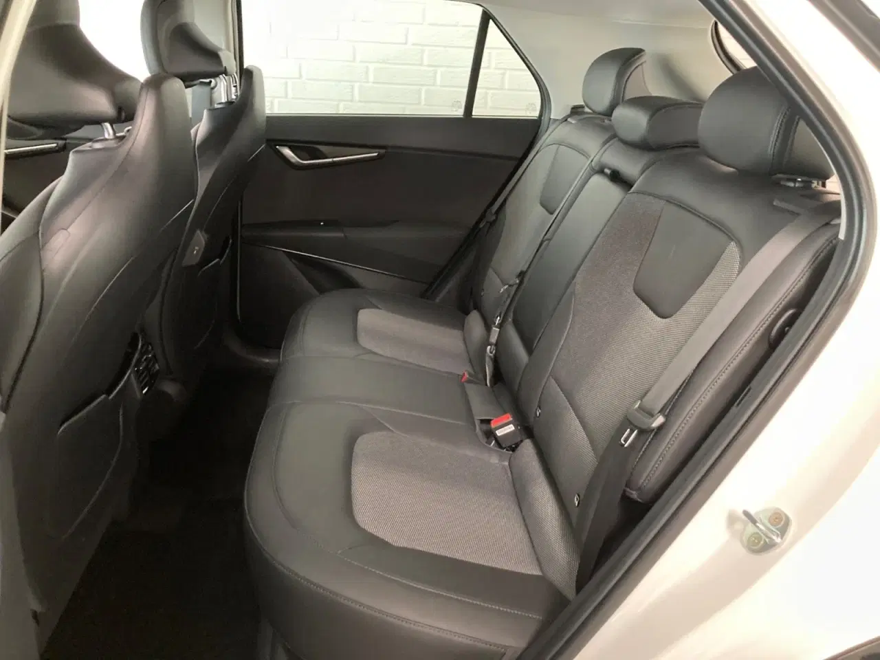 Billede 9 - Kia Niro 64 EV Prestige