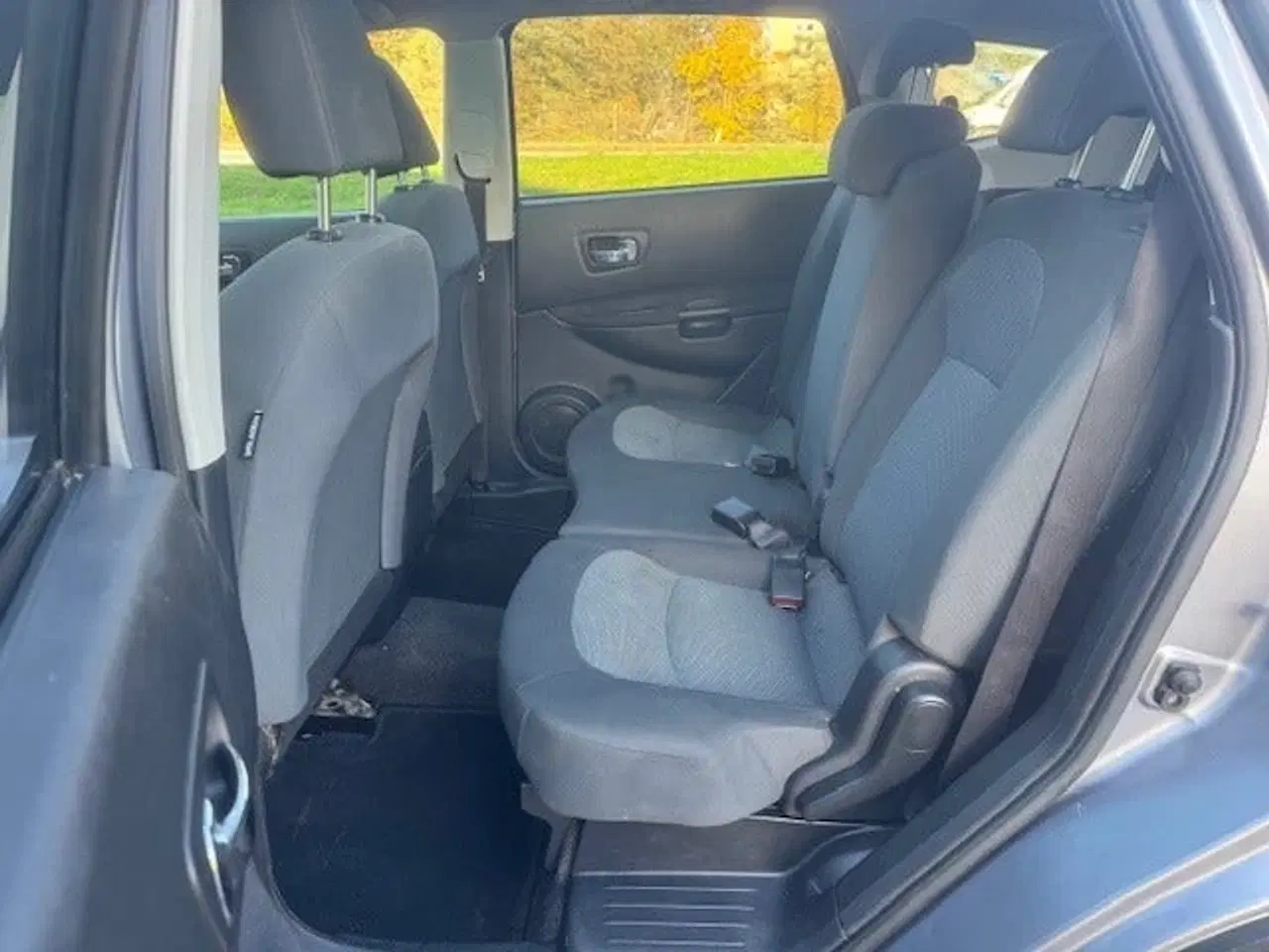 Billede 11 - Nissan Qashqai+2 1,6 Tekna 7prs