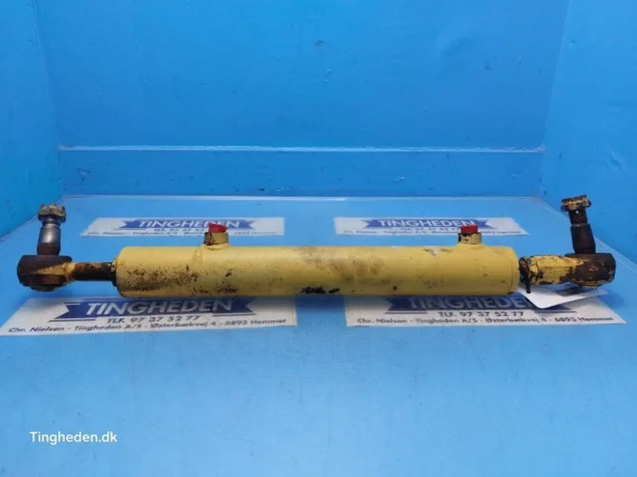 Billede 6 - New Holland TX68 Cylinder 378632