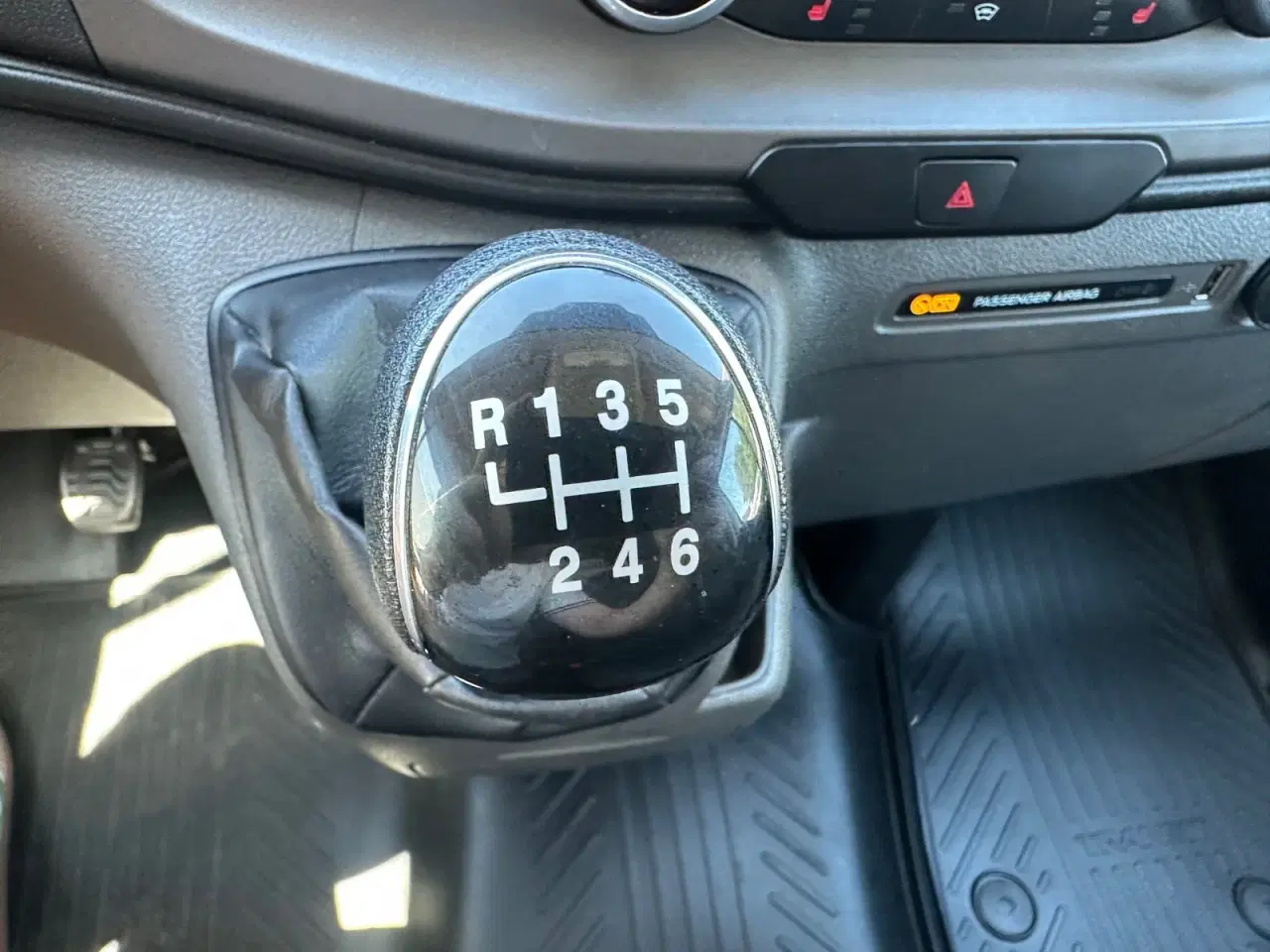 Billede 18 - Ford Transit Custom 300S 2,0 TDCi 130 Trend