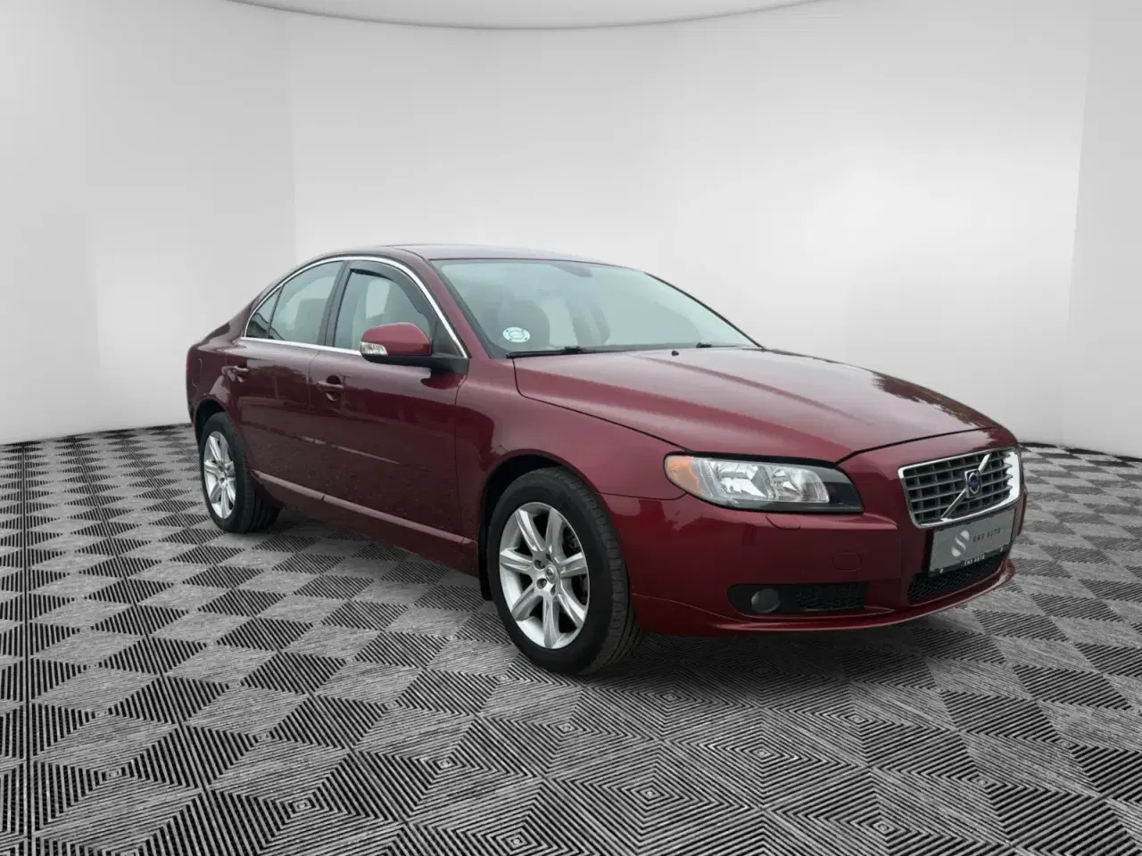 Billede 3 - Volvo S80 2,5 T Momentum aut.