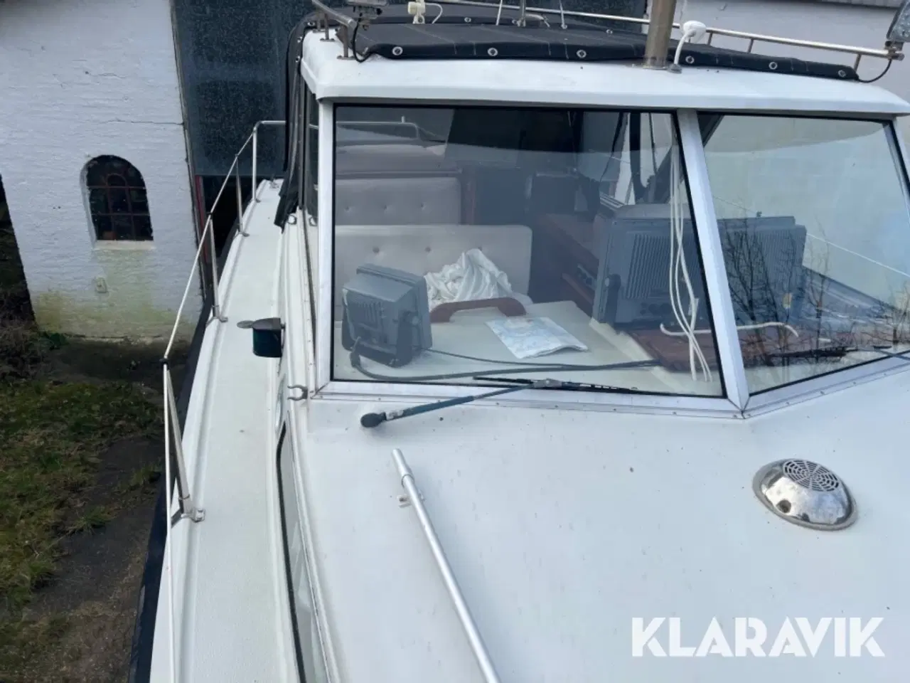 Billede 10 - Båd Nimbus 26