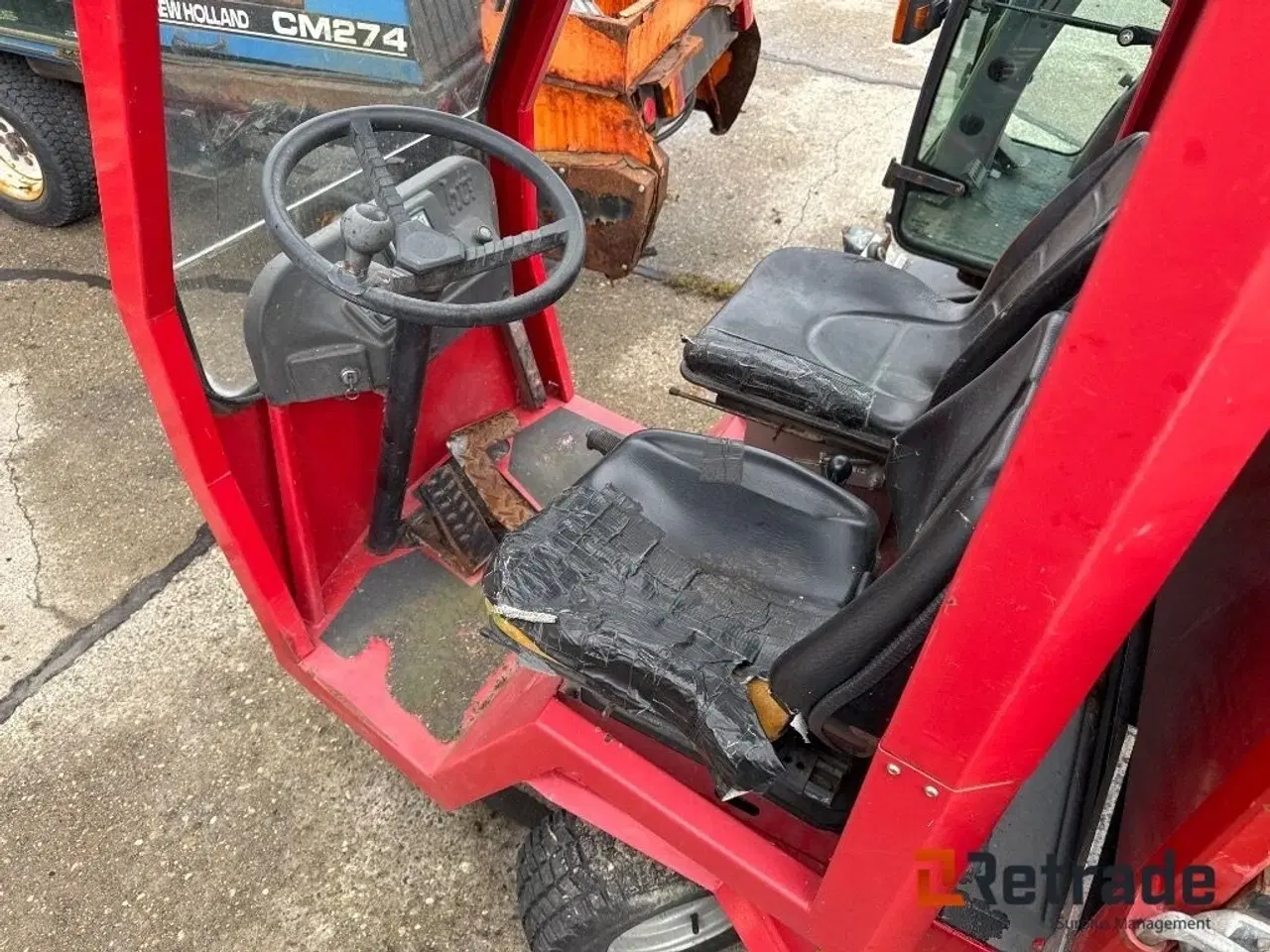 Billede 5 - HTF H620