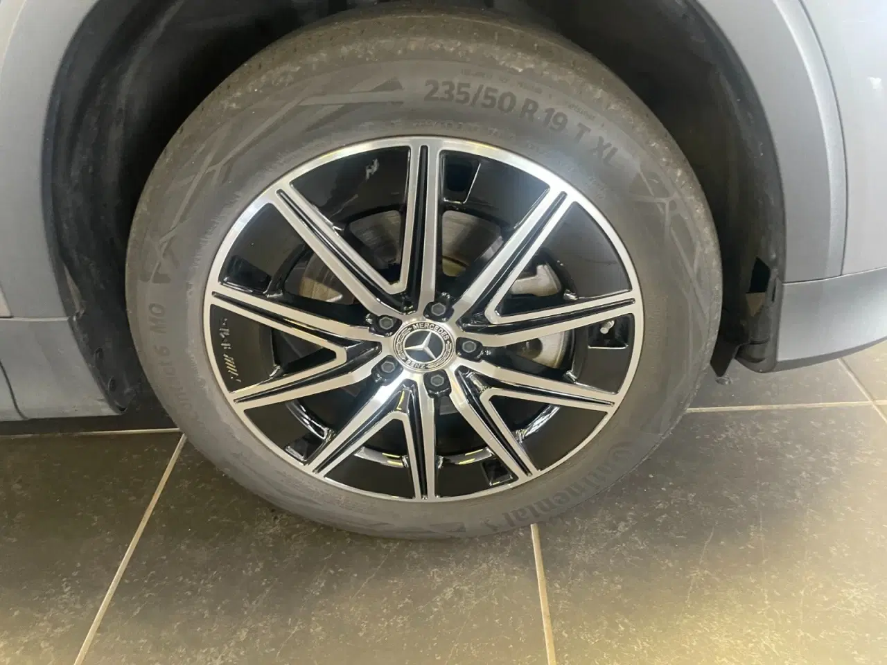 Billede 5 - Mercedes EQB250+  Progressive