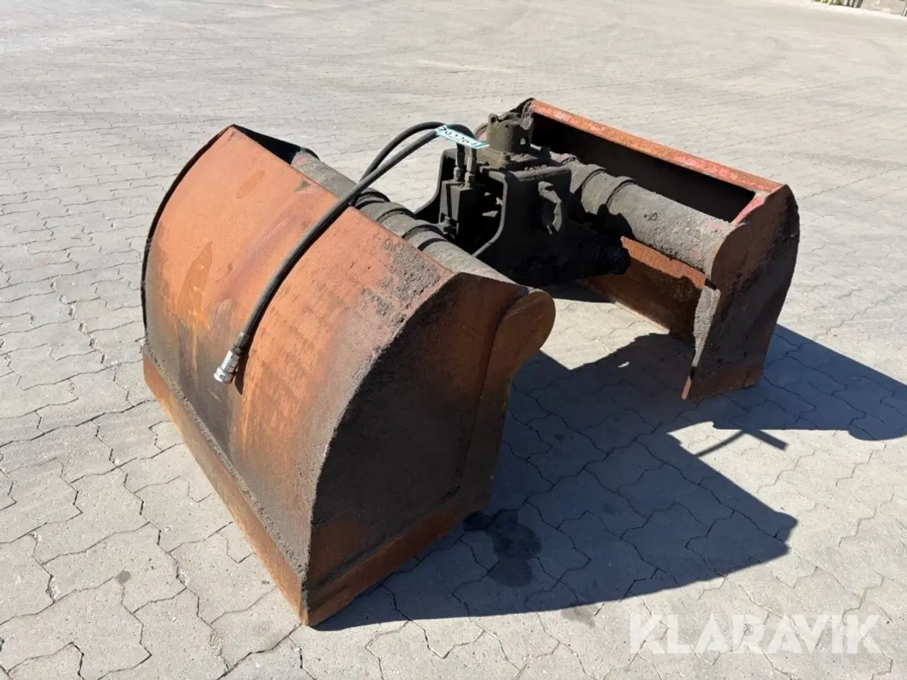 Billede 1 - Grab 1 styk