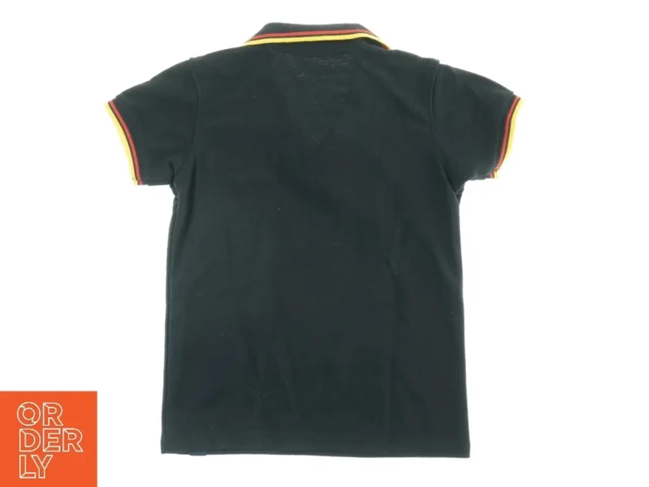 Billede 2 - Polo shirt fra Detailed (str. 3 år ca)