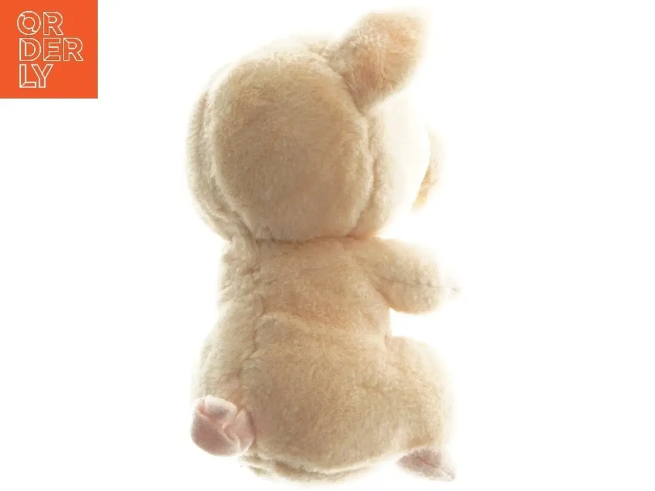 Billede 2 - Grise bamse (str. 16,5 cm)