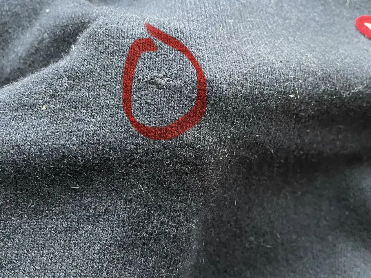 Billede 7 - Wood Wood turtleneck navy