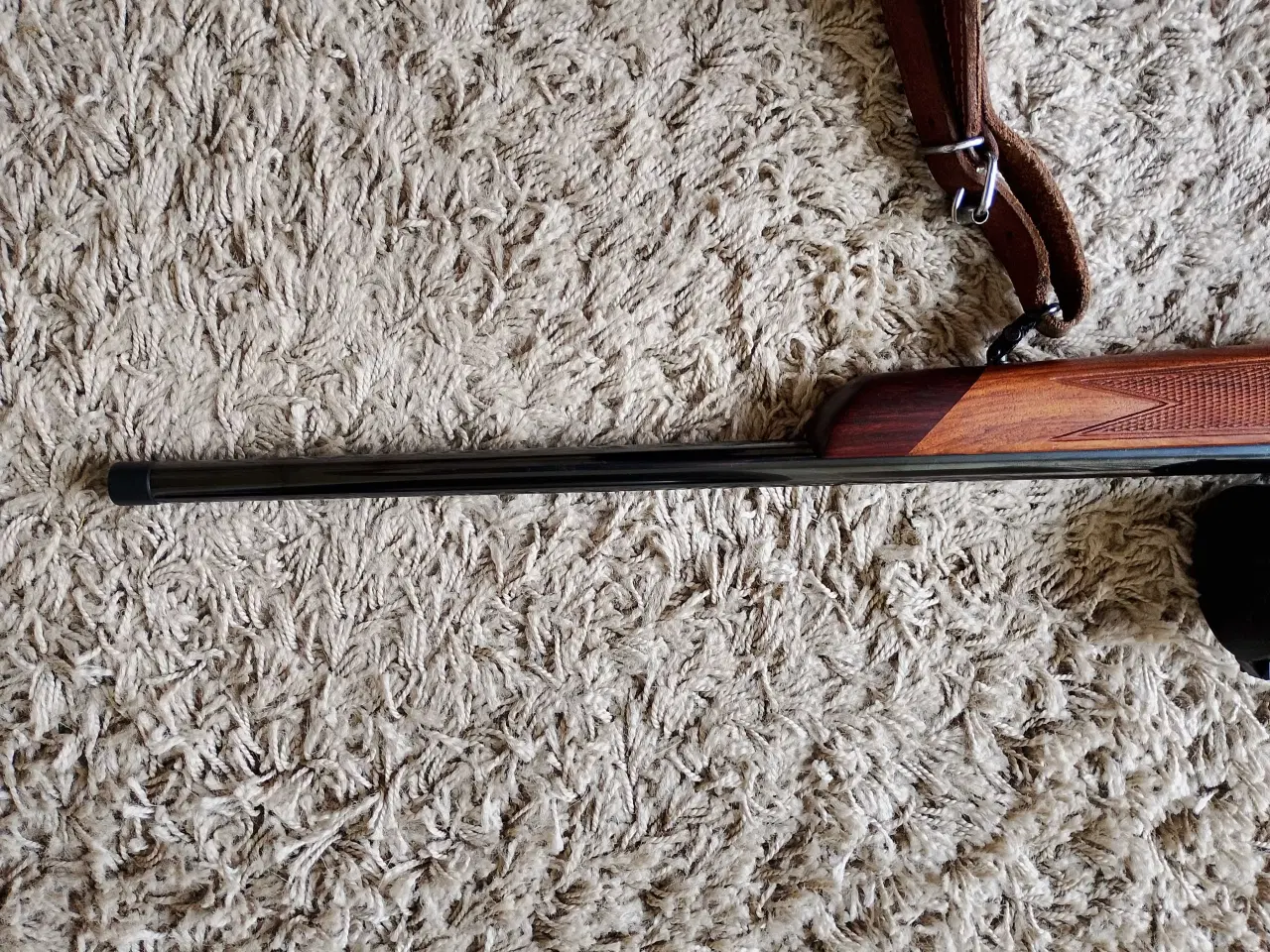 Billede 7 - Schultz & Larsen Victory 308