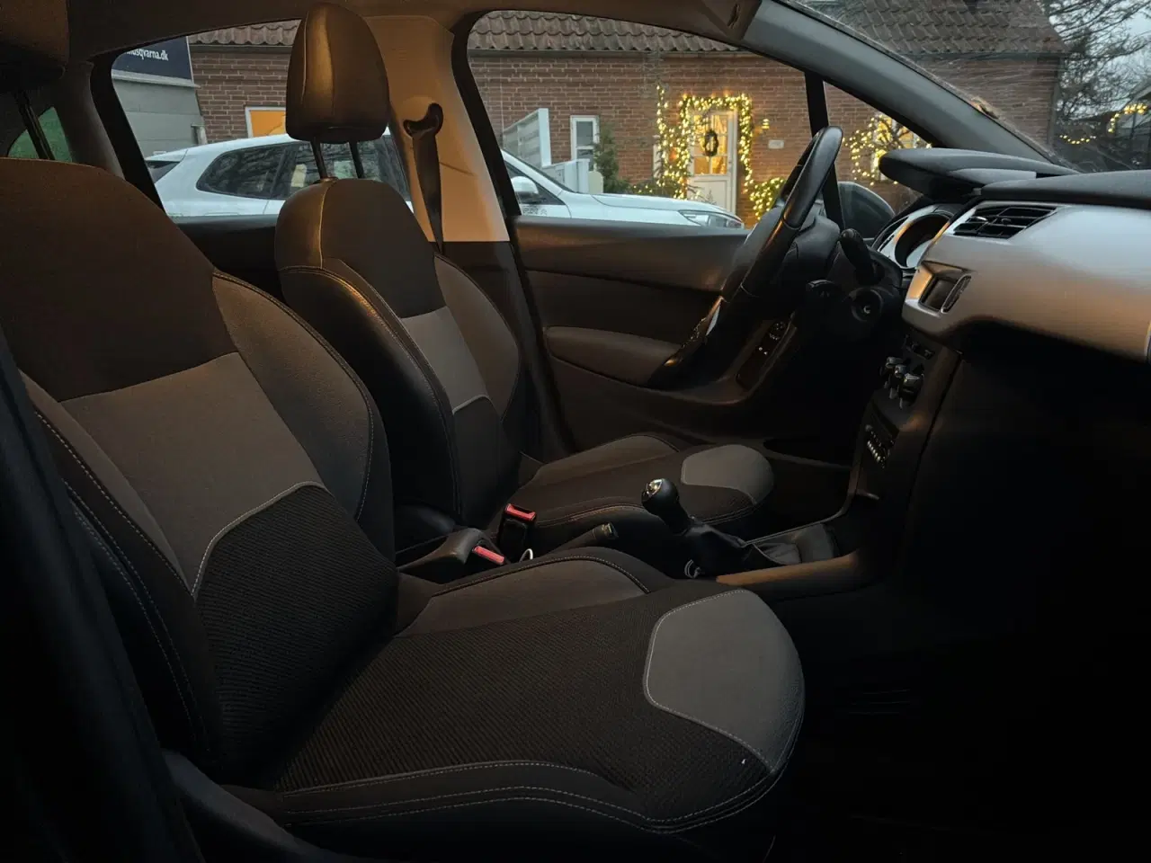 Billede 13 - Citroën C3 1,4 HDi Seduction